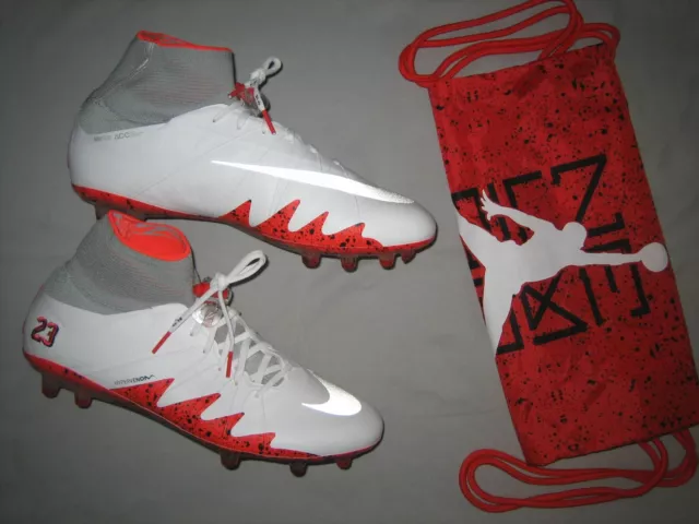 Nike hypervenom phantom ii jordan hotsell