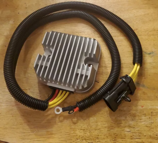 Voltage Regulator Fit Polaris Sportsman 570/570 Touring/X2 570 14-18 4014543