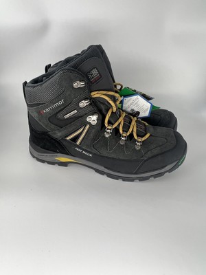 karrimor mens hot rock weathertite extreme waterproof trekking walking boots