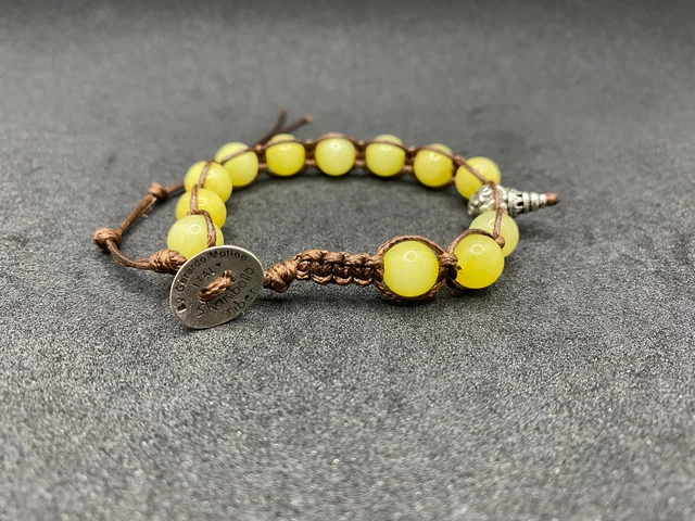 Bracciali Tamashii | Gioielli Tibetani Originali e Spirituali