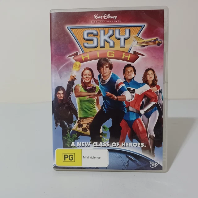 Sky high online full movie free