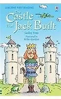 Castle That Jack Built (First Reading Level 3), NILL, Used; Good Book