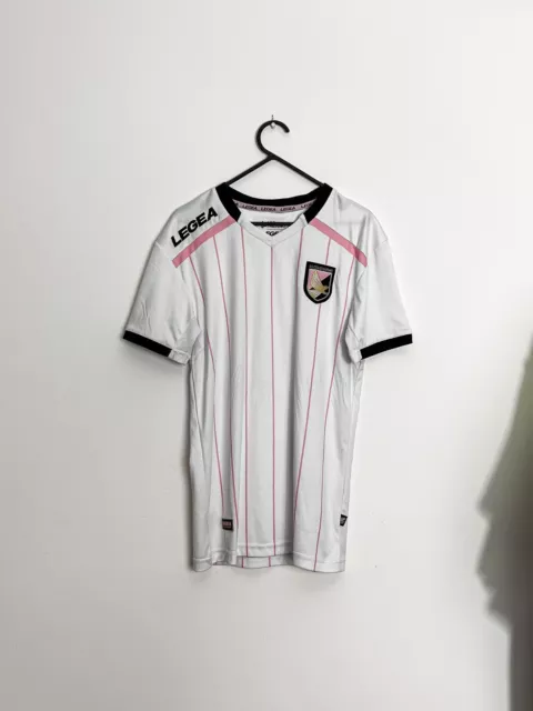 Palermo 2007-2008 Home Football Shirt Size XXL BNWT /9154