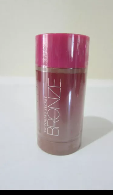 Victoria Secret Bronze 2.6 Oz All Over Stick Reflecting Mica Sheer Tint Travel Victoria Secret Bronze 2.6 Oz All Over Stick Reflecting Mica Sheer Tint Travel