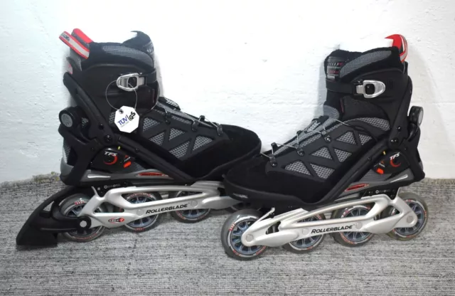 Rollerblade Inline Skates Modell Aero 7.5  NEU  Gr. 44 UVP: 179.95 Euro