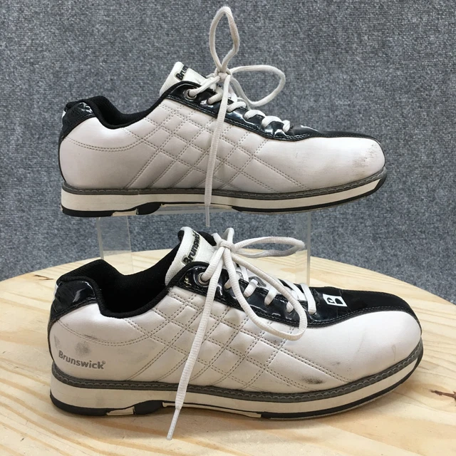 Brunswick Axis Black Ladies Size 8.5 Brunswick Axis Black Ladies Size 6.5 Men Brunswick \"AXIS\" 13 Lb 14