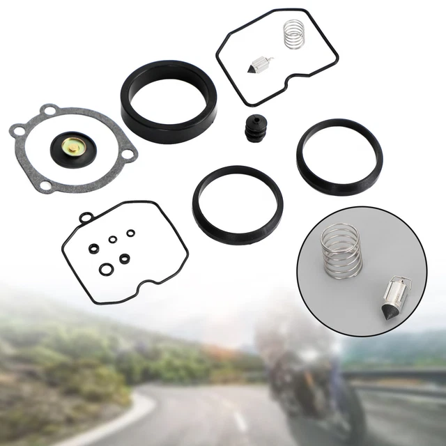 Kit de Réparation Carburateur Harley CV40 | Modèles 1988-2006 Kit de Réparation Carburateur Harley CV40 | Modèles 1988-2006