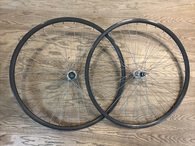 700c 126mm wheelset