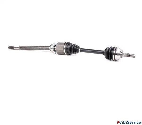 Phare Avant Droite Alfa Romeo 147 (2000-2004) - Xenon, Réglage électrique - Réf. 37-0194-R-266 - Neuf