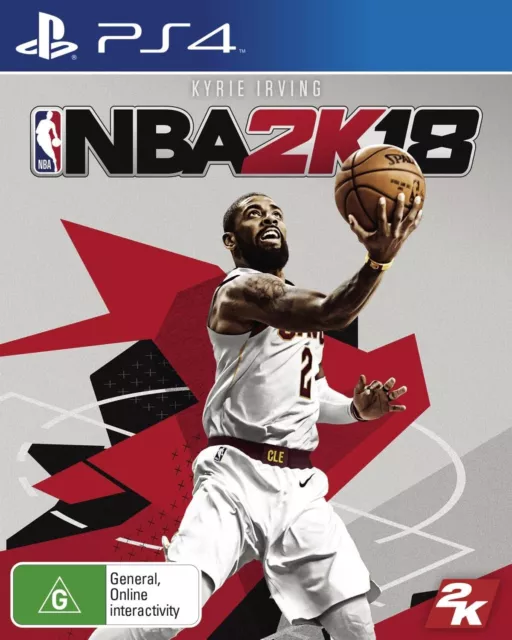 Playstation kyrie best sale