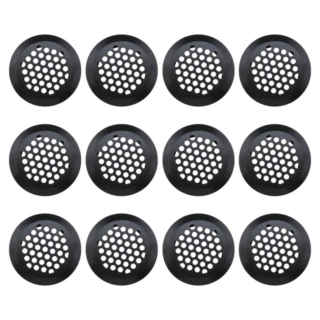 100x400mm Griglia Di Ventilazione In Alluminio - Griglia Di - Foto 10