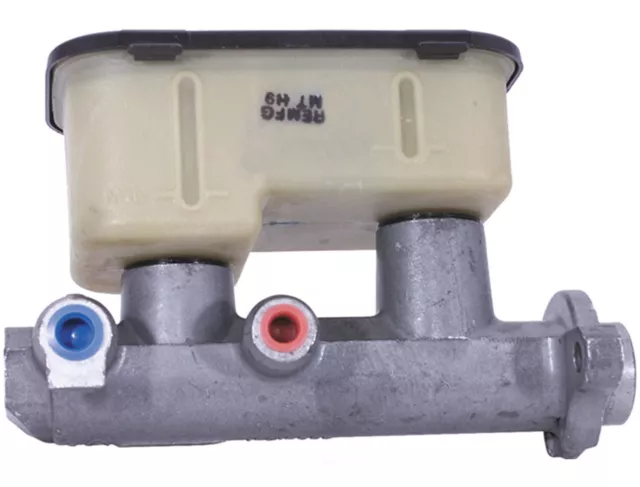 Brake Master Cylinder-Front Disc, Rear Drum Cardone 10-2535 Reman