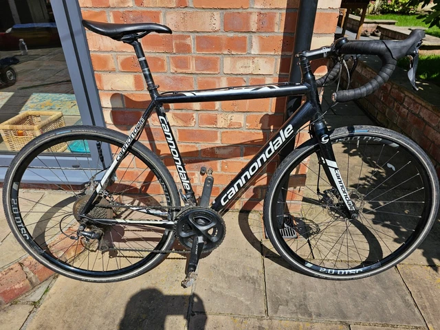 cannondale caadx 105 cyclocross bike 2019