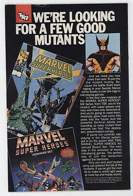 Amazing Spider-Man 298 Marvel 1988 FN Newsstand Todd McFarlane Venom 2