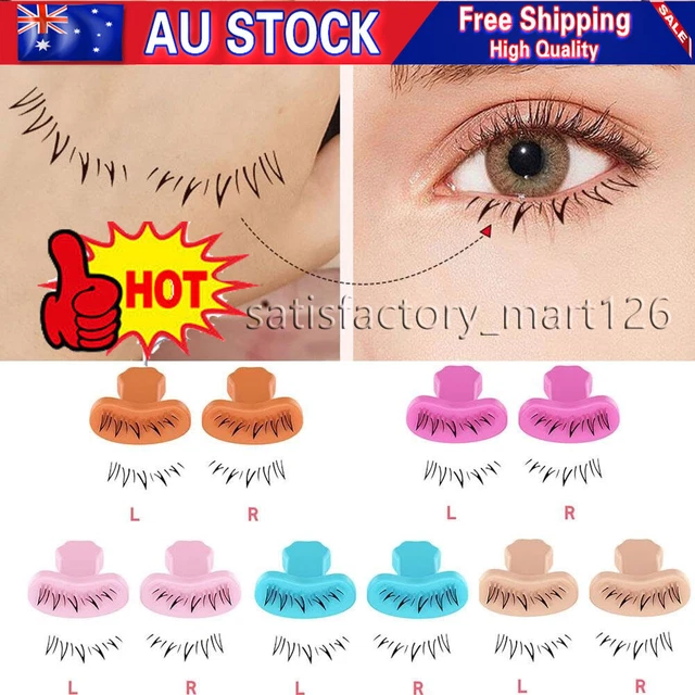 Arrivals Eyelash Stamps Tool, Lower Lash Stamp Tool, Extensions Bottom Lashes