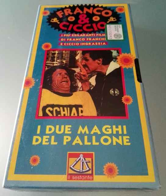 Franco e Ciccio IL CLAN DEI DUE MAFIOSI film completo in Italiano