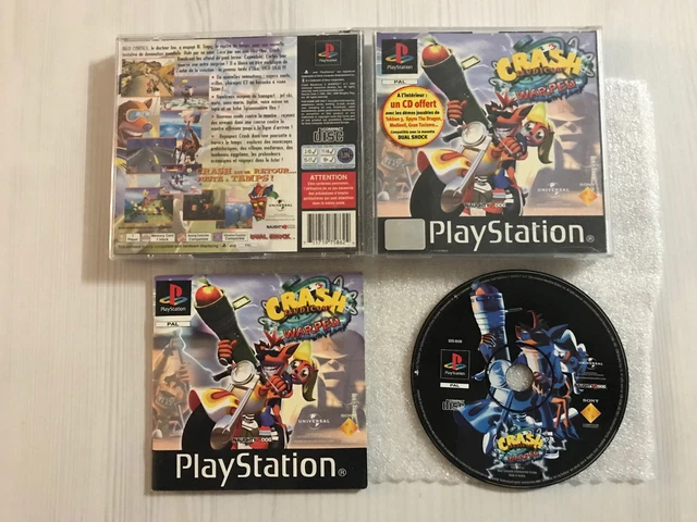 Driver Sur PlayStation 1 (PSX) - Version Best Of - NEUF Sous Blister