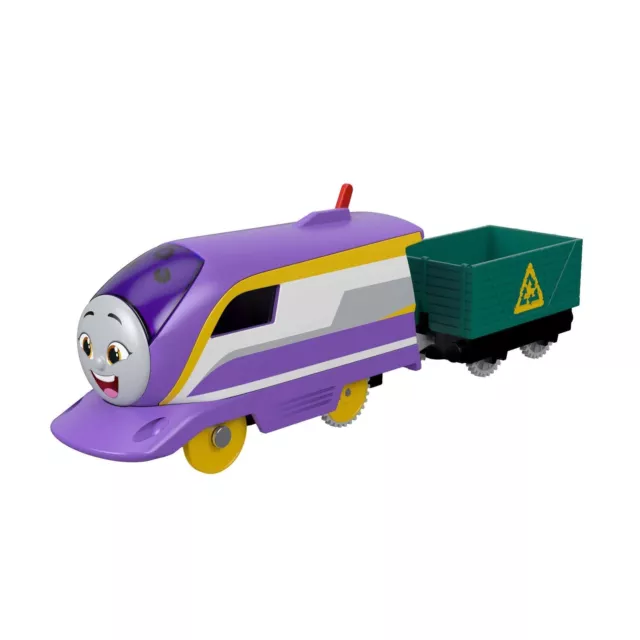 Thomas and Friends - Motorised Kana /Toys