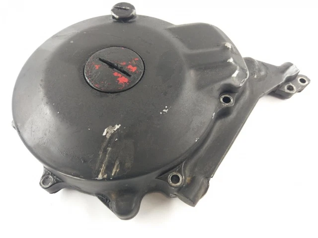 Yamaha XT 550 5Y3 [1982] - alternator cover engine cover