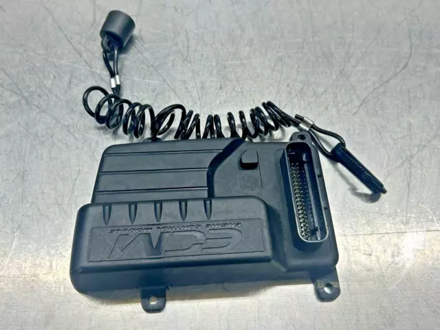 2007 SKI-DOO REV Summit 800R P-Tek Xrs Ecm / Mpem Cdi Ecu