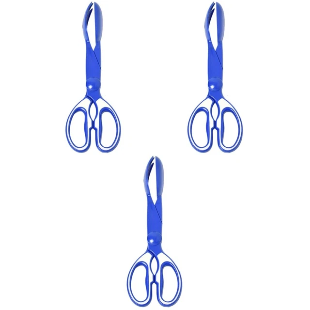 3 PCS Portable Pertain Percez Pick-up Pooper Chien Picker Picker Cat Outil de