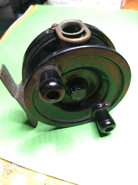 capstan no 24 fishing reel KastKing Kapstan SE Saltwater Spinning Reels, 2500 Size, Blue CNC Aluminum Body Is this the reel for