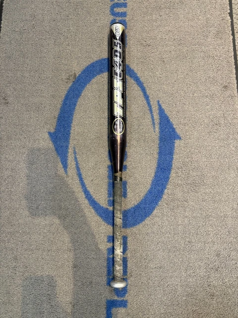 Batte Softball Louisville Slugger TPS 31/32 28 Oz – Alliage CU31 – Fabriquée USA