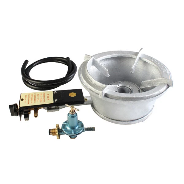 Thunder Group H-205 Portable Single Burner LP Fast Stove