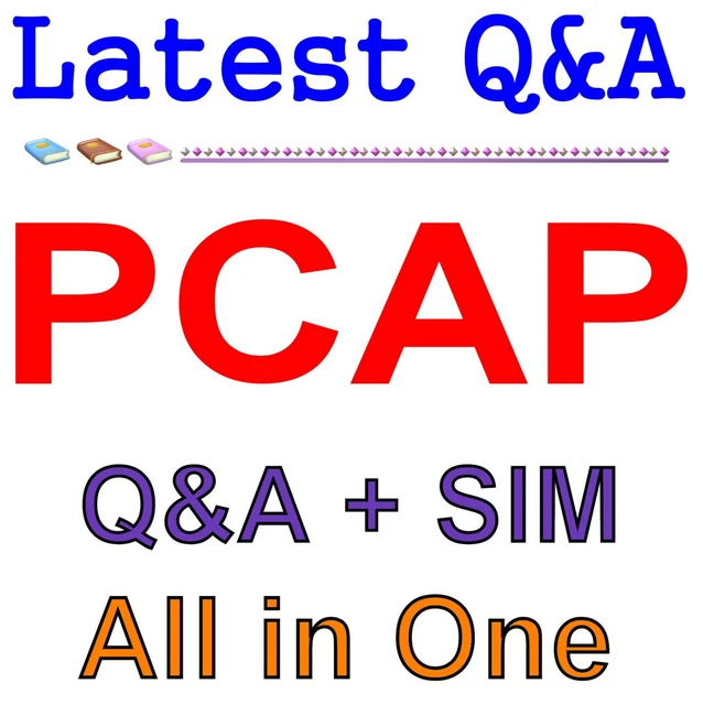 ZERTIFIZIERTER ASSOCIATE IN Python Programmierung PCAP Prüfung Q&A+SIM ...