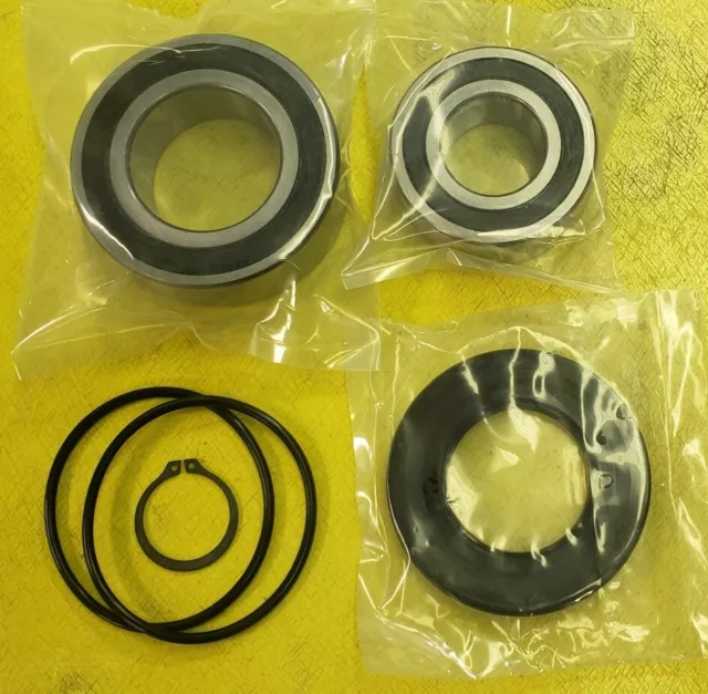 Hobart mixer V1401 140qt planetary Bearing seal Kit part #068045,BB-009-45,BB-02