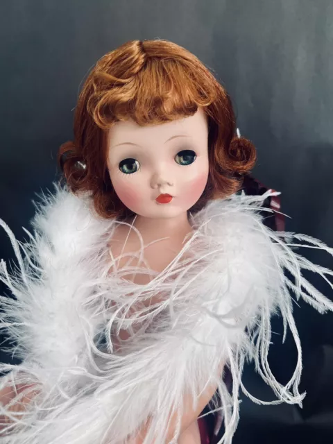 Madame Alexander Vintage Cissy doll