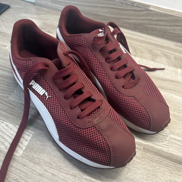 Mens puma trainers size 8 clearance