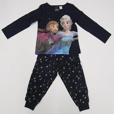 Surpyjama Polaire Fille Taille 18 Mois à 10 Ans Pyjama Fille Visiter la boutique DisneyDisney Combinaison Pyjama Enfant La Reine des Neiges avec Anna et Elsa 