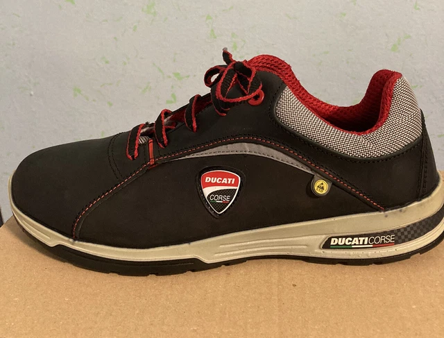Scarpe da lavoro ducati hotsell