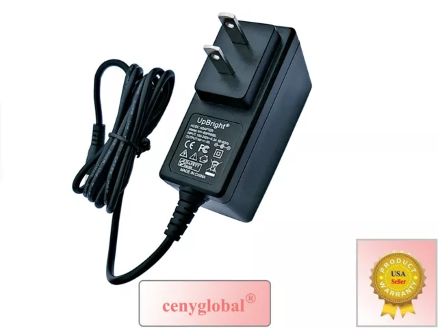 AC Adapter For Motorola SP50+ MU11C MU22CVS MU24CVS Talkabout DPS Wall Charger