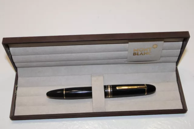 Stylo plume Montblanc 149