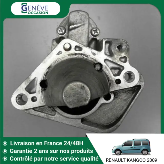 🇫🇷  Demarreur Renault Kangoo Ii Express 08-13 ♻️ 233001073R