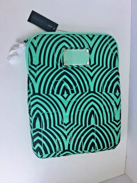 Marc by MARC JACOBS IPad Tablet Case Jacket Ray Print NWT