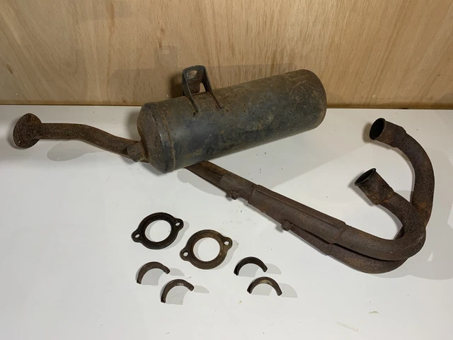 barossa apache 250cc