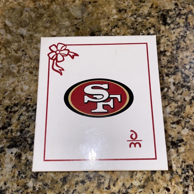 Danbury Mint NFL SF ４９ｅｒｓ キャンドルスティック パーク Danbury Mint NFL SF 49ers キャンドルスティック パーク