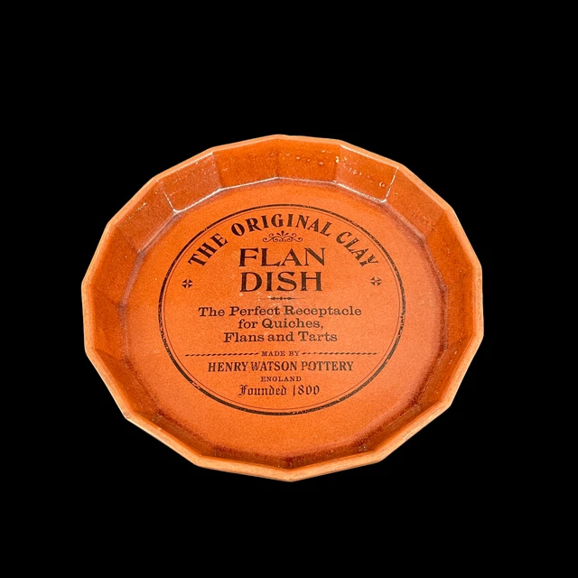 VINTAGE HENRY WATSON Pottery 