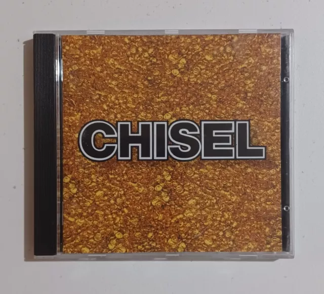 Best of Cold Chisel by Cold Chisel (CD, 1998) Good Condition 18 Tracks Free Post