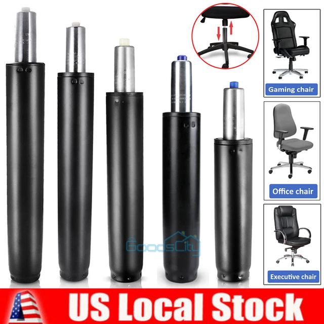 OFFICE CHAIR GAS Lift Cylinder Replacement Universal Pneumatic