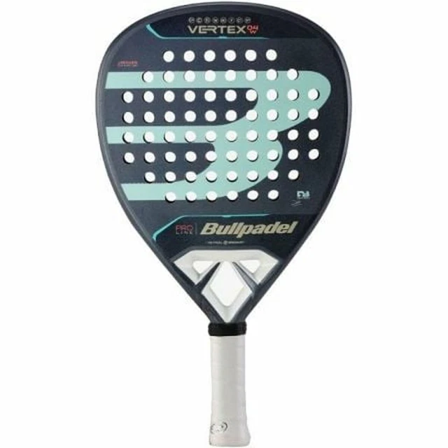 Sac à Raquettes Bullpadel Casual Noir BPP25016 - Pour 4 Raquettes - Polyester 600D - Compartiment Ventilé