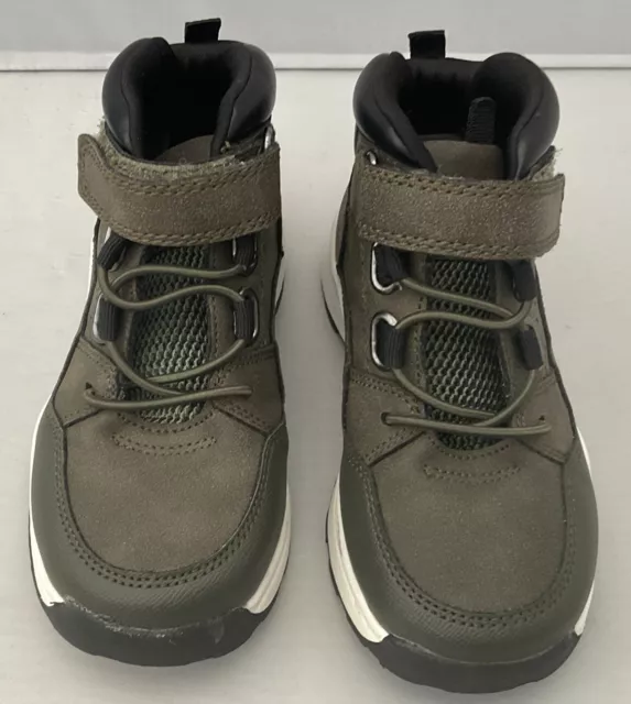 Boys boots asda hot sale