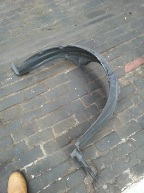 Toyota Yaris 06-07-08-09-10 Driver Side Front Wheel Arch Cover