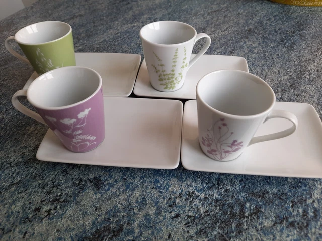 Vends service à café neuf sur Gens de Confiance