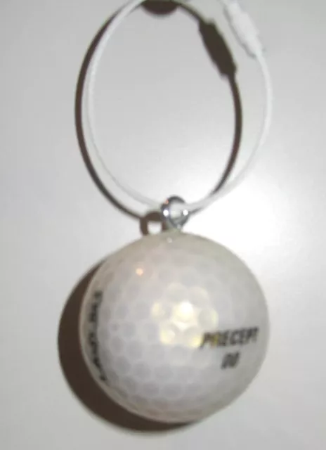 Golfball Schlüsselanhänger Precept Lady IQ+