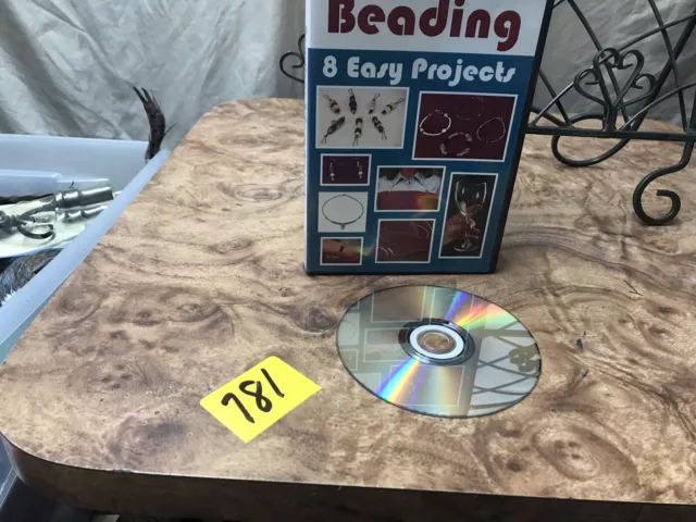 On How To Do Beading Projects #781