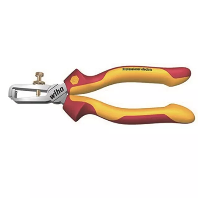 Insulated Striping Pliers Professional Electric Z 55 0 06